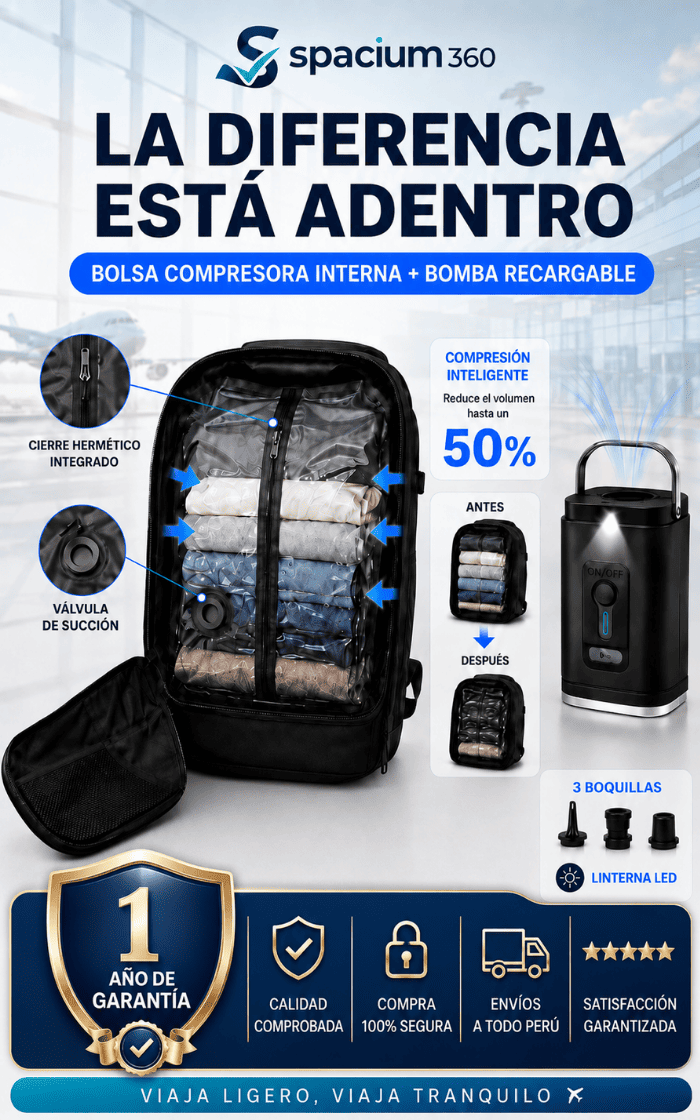 AIRBAG 360