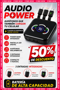 AudioPower