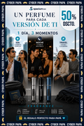 Atomizador de Viaje Premium