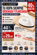 Miniplancha - Spacium360